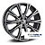 RPLC R21 / 9.5J PCD 5x112 ЕТ 36 ЦО 66.6 BM100