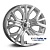 Скад R18 / 7J PCD 5x114.3 ЕТ 40 ЦО 67.1 KL-293