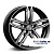 Carwel R16 / 6.5J PCD 5x110 ЕТ 40 ЦО 65.1 Нева