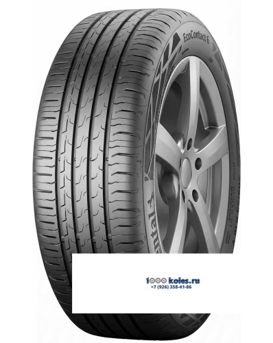 Continental 235/45 r19 EcoContact 6 99V
