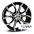 NEO R17 / 7.5J PCD 5x112 ЕТ 45 ЦО 66.6 728