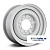 ACCURIDE R15 / 6J PCD 5x139.7 ЕТ 22 ЦО 108.5 УАЗ-450