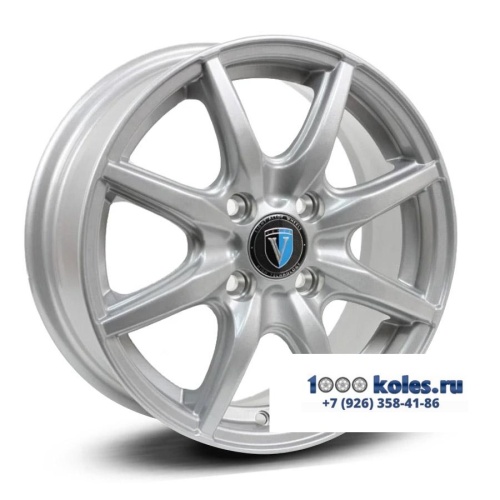 Venti R15 / 6J PCD 4x98 ЕТ 35 ЦО 58.6 1515