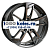 RST 7x17/5x114,3 ET40 D66,1 R037 (Qashqai) BH