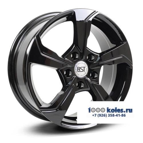 RST R16 / 6.5J PCD 5x114.3 ЕТ 45 ЦО 60.1 R026