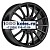 LS 6,5x16/4x108 ET26 D65,1 899 BKS (конус)