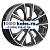 Premium Series 7x18/5x114,3 ET48 D56,1 КР012 (Forester) Diamond Quartz