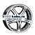 LS 7,5x17/5x114,3 ET45 D73,1 322 GMF (конус)