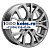 Khomen Wheels 6,5x16/5x110 ET46 D63,3 KHW1608 (Changan CS35) Gray