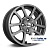 iFree R14 / 5.5J PCD 4x100 ЕТ 38 ЦО 67.1 Слайдер