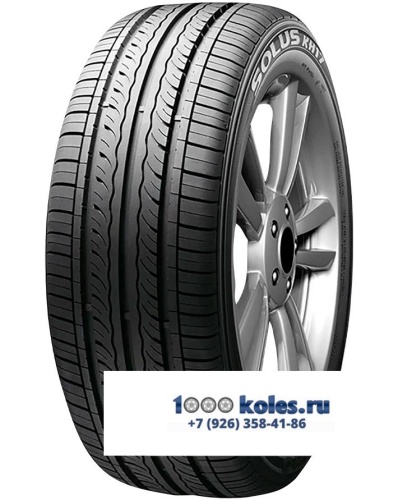 Kumho 135/80 r13 Solus KH17 70T