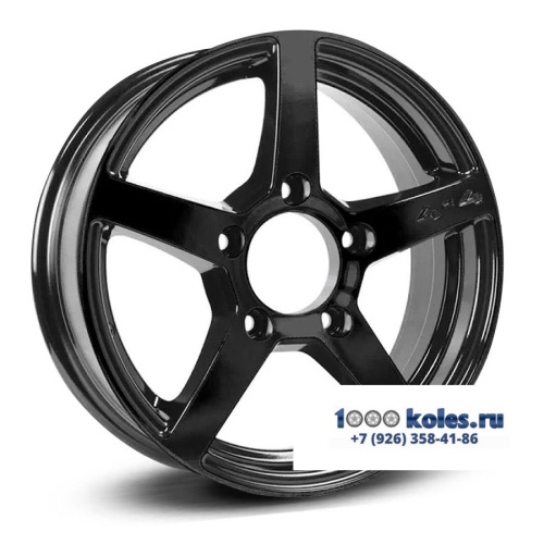 RST R16 / 6J PCD 5x139.7 ЕТ 40 ЦО 98 R136
