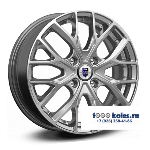 КиК R16 / 6J PCD 4x100 ЕТ 37 ЦО 60.1 Лилиом-Оригинал