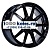 NZ 6,5x16/5x114,3 ET46 D67,1 R-03 Black