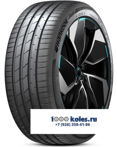 Hankook 245/45 r18 iON evo 100W
