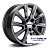 Carwel R16 / 6J PCD 5x100 ЕТ 45 ЦО 57.1 Иманта