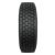 Inroad 315/70R22,5 154/150L AD2-260 Retread TL M+S восстановленная