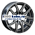 LS 6,5x15/5x114,3 ET40 D67,1 188 GMF (конус)