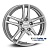 Dezent R17 / 6.5J PCD 5x112 ЕТ 49 ЦО 66.6 TZ