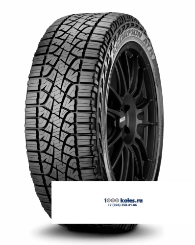 Pirelli 185/75 r16 Scorpion ATR 93T