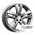 Скад R17 / 7J PCD 5x100 ЕТ 46 ЦО 57.1 Эссен