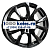 RST 6,5x16/5x112 ET40 D57,1 R096 (Skoda, VW) BL