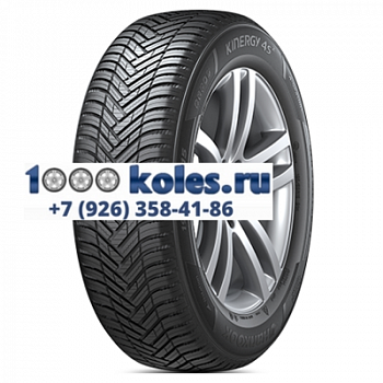 Hankook 205/50R17 93W XL Kinergy 4s2 H750 TL