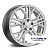 Скад R17 / 6.5J PCD 5x114.3 ЕТ 37 ЦО 66.6 Тибет