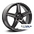 Dezent R15 / 6J PCD 5x114.3 ЕТ 40 ЦО 71.6 L dark