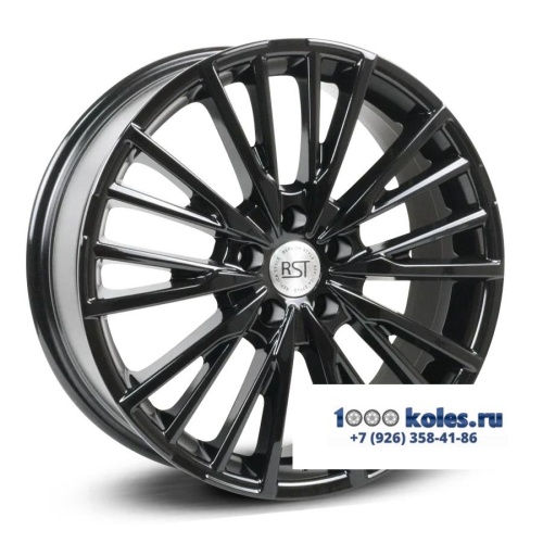 RST R18 / 7J PCD 5x108 ЕТ 36 ЦО 65.1 R178