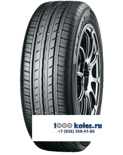 Yokohama 215/50 r17 BluEarth ES32 95V