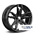 Скад R19 / 9J PCD 5x112 ЕТ 38 ЦО 66.6 Гранада