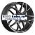 K&K 7x18/5x114,3 ET37 D66,6 Вудроф (КС1044) Кварц