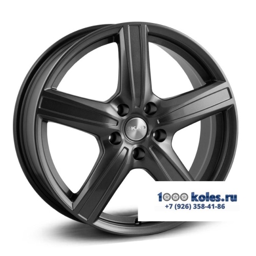 Скад R18 / 7.5J PCD 5x108 ЕТ 50 ЦО 67.1 Адмирал