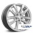 Скад R16 / 6.5J PCD 5x114.3 ЕТ 50 ЦО 66.1 Кения