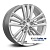 Скад R19 / 7.5J PCD 5x112 ЕТ 43 ЦО 66.6 Манчестер