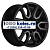 Khomen Wheels 8x17/6x139,7 ET36 D100,1 KHW1723 (Tank 300) Black