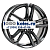 RST 6,5x17/5x108 ET33 D60,1 R197 (Chery) BL
