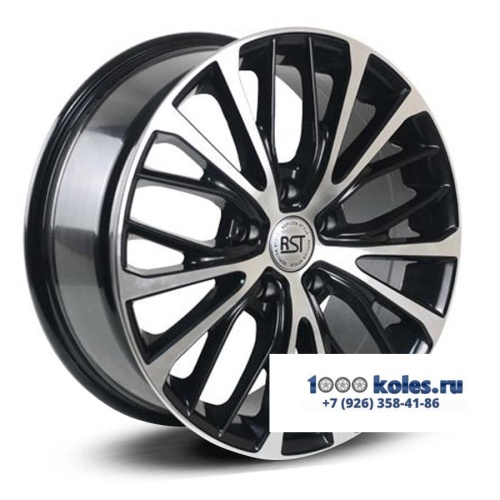 RST R17 / 7.5J PCD 5x114.3 ЕТ 45 ЦО 60.1 R027