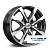 Wheels UP R15 / 6J PCD 4x114.3 ЕТ 43 ЦО 67.1 Up122