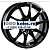 RST 6x15/4x100 ET50 D60,1 R035 (Vesta) BL