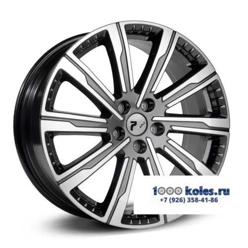 RPLC R19 / 7J PCD 5x114.3 ЕТ 34.5 ЦО 60.1 Chg3