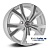 X-trike R16 / 6.5J PCD 5x115 ЕТ 41 ЦО 70.2 X-119
