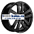 Khomen Wheels 7x18/5x114,3 ET37 D66,5 KHW1803 (Dargo/Jolion) Black