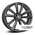 AEZ R21 / 8.5J PCD 5x112 ЕТ 39 ЦО 70.1 Aruba graphite