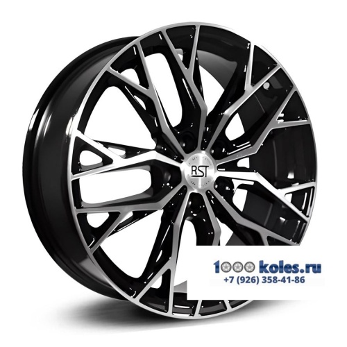 RST R19 / 7J PCD 5x108 ЕТ 36 ЦО 65.1 R119