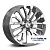 Premium Series R19 / 7.5J PCD 5x114.3 ЕТ 45 ЦО 64.1 КР003 Honda CR-V
