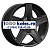Premium Series 8,5x20/5x112 ET34 D66,6 КР008 (Audi Q5) Fury black