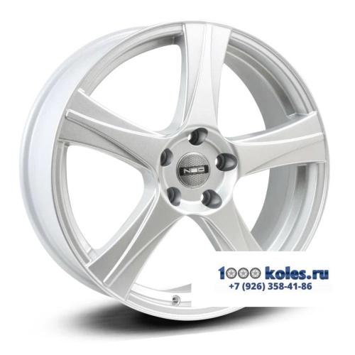 NEO R18 / 7J PCD 5x108 ЕТ 36 ЦО 65.1 843