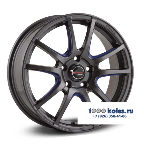 Yamato R18 / 7J PCD 5x114.3 ЕТ 45 ЦО 66.1 Mitaki